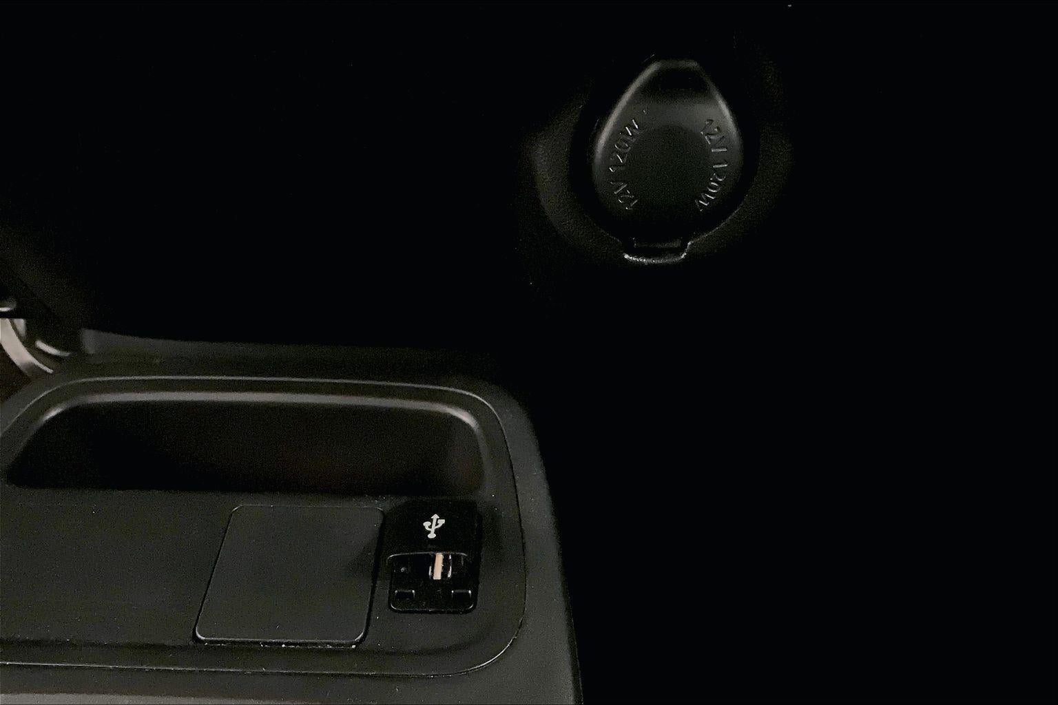 2024 Mitsubishi Mirage G4 Black Edition