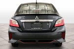 2024 Mitsubishi Mirage G4 Black Edition