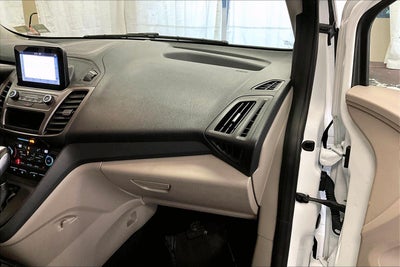 2020 Ford Transit Connect Wagon XLT