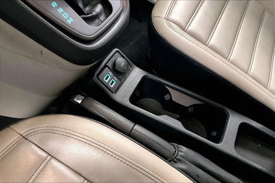 2020 Ford Transit Connect Wagon XLT