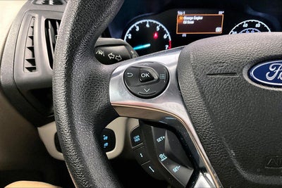 2020 Ford Transit Connect Wagon XLT