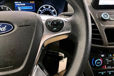 2020 Ford Transit Connect Wagon XLT