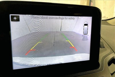 2020 Ford Transit Connect Wagon XLT