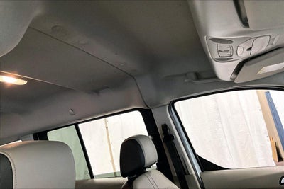 2020 Ford Transit Connect Wagon XLT