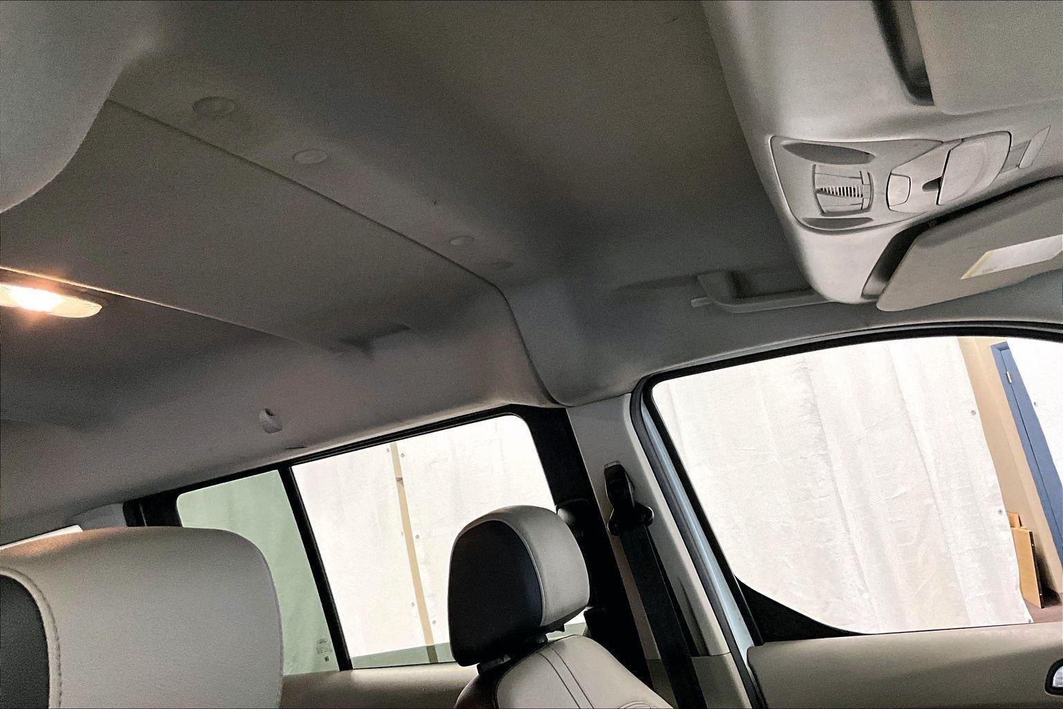 2020 Ford Transit Connect Wagon XLT