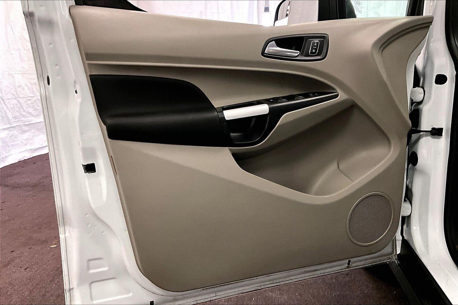 2020 Ford Transit Connect Wagon XLT