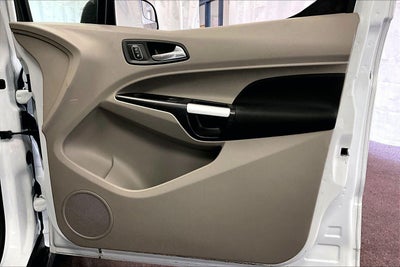 2020 Ford Transit Connect Wagon XLT