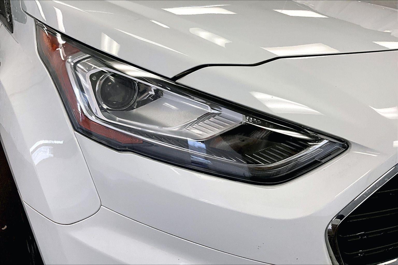 2020 Ford Transit Connect Wagon XLT