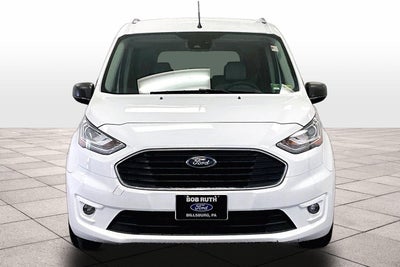 2020 Ford Transit Connect Wagon XLT