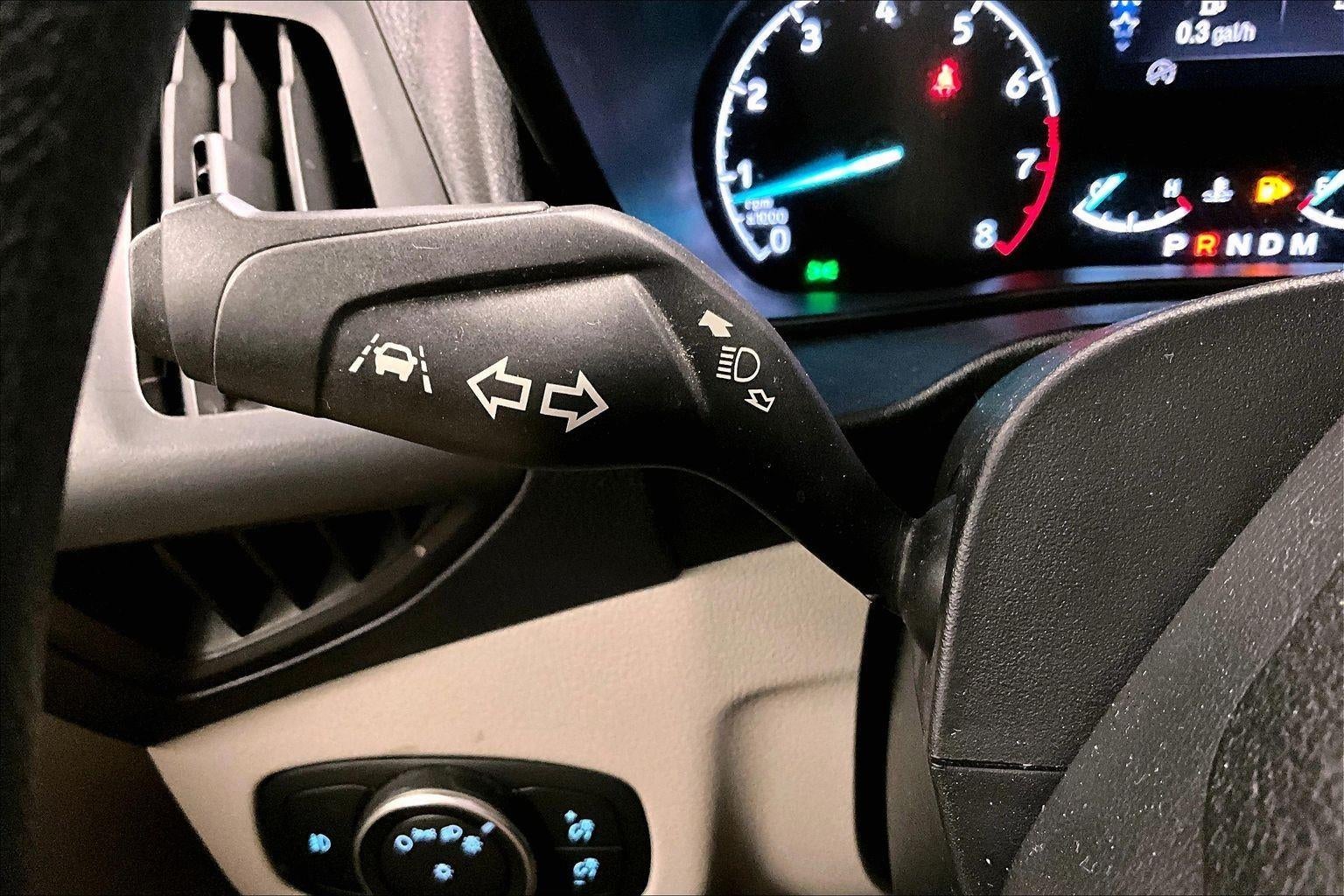 2020 Ford Transit Connect Wagon XLT