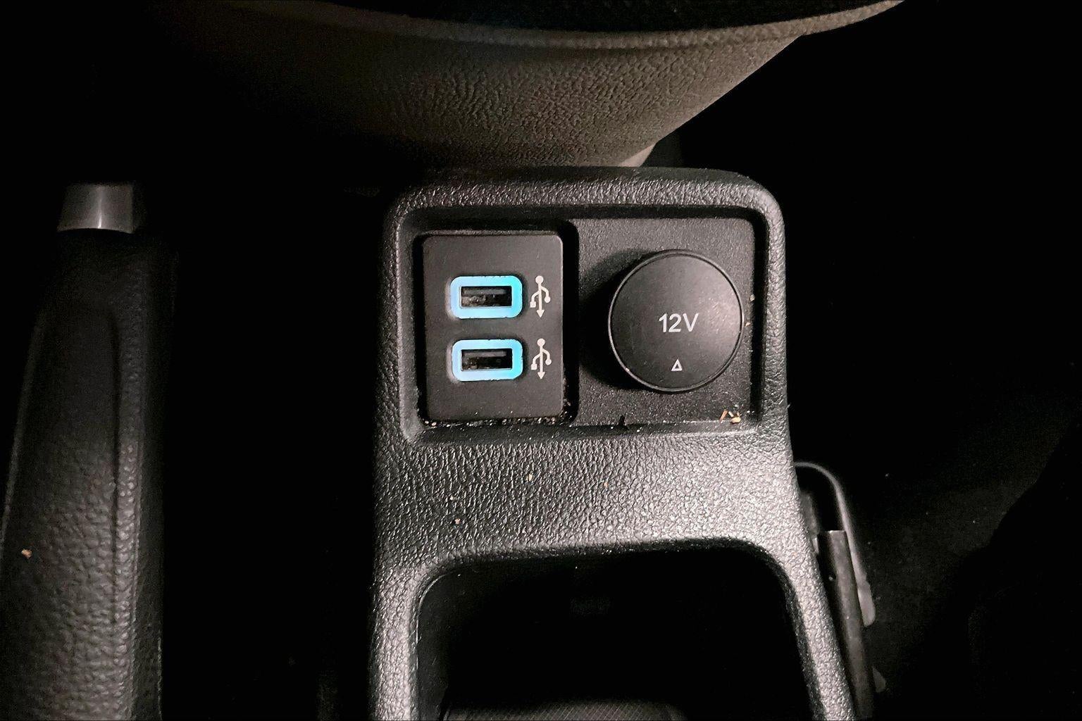 2020 Ford Transit Connect Wagon XLT