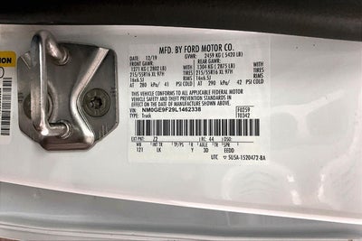 2020 Ford Transit Connect Wagon XLT