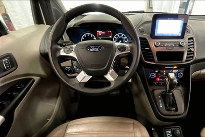 2020 Ford Transit Connect Wagon XLT