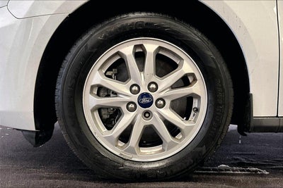 2020 Ford Transit Connect Wagon XLT