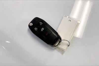 2020 Ford Transit Connect Wagon XLT