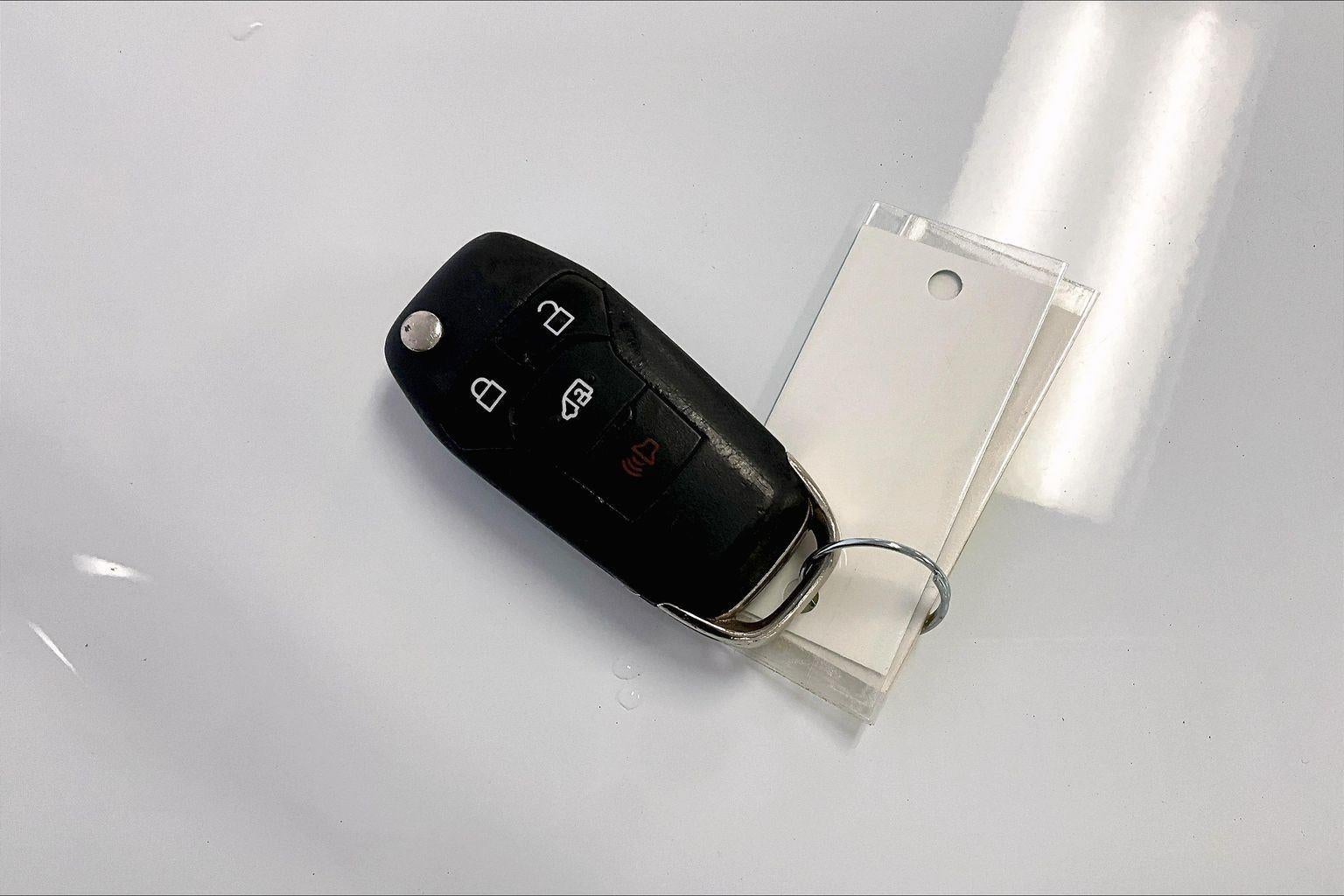 2020 Ford Transit Connect Wagon XLT