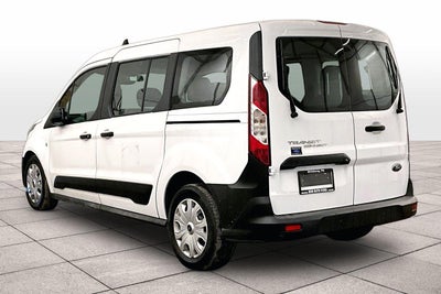 2019 Ford Transit Connect Wagon XL