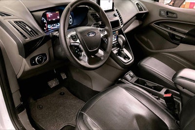 2019 Ford Transit Connect Wagon XL