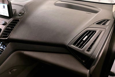 2019 Ford Transit Connect Wagon XL