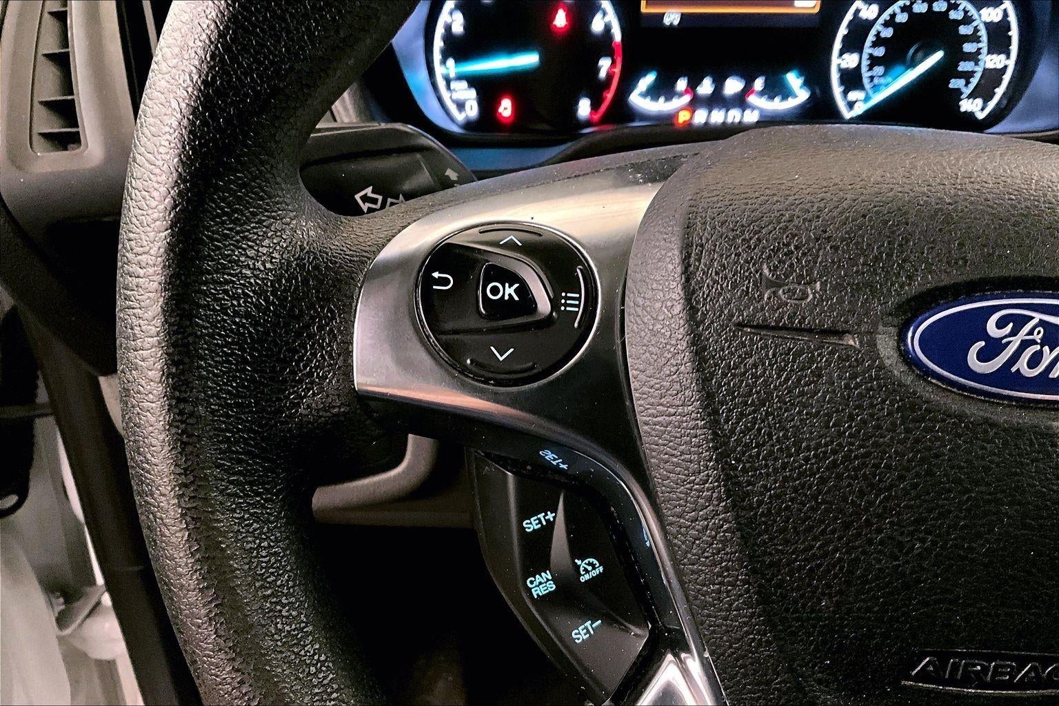 2019 Ford Transit Connect Wagon XL