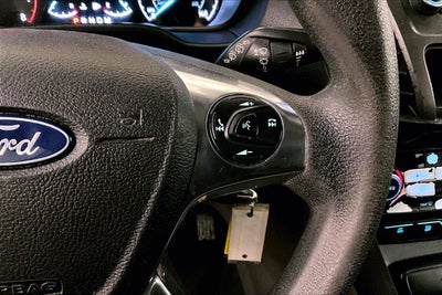 2019 Ford Transit Connect Wagon XL