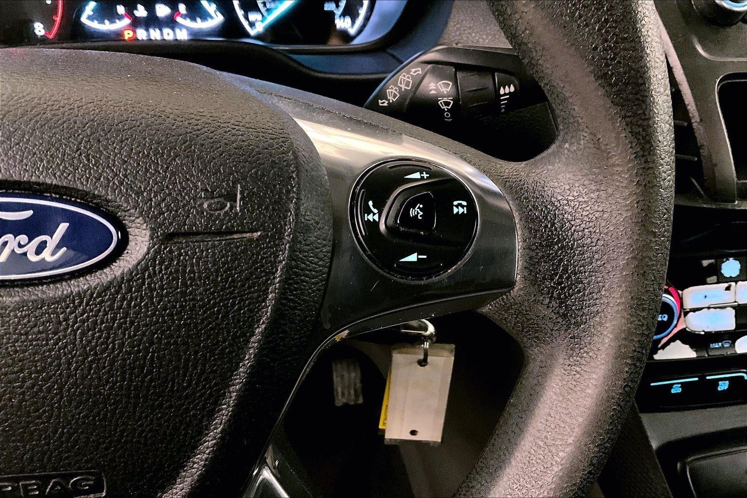 2019 Ford Transit Connect Wagon XL