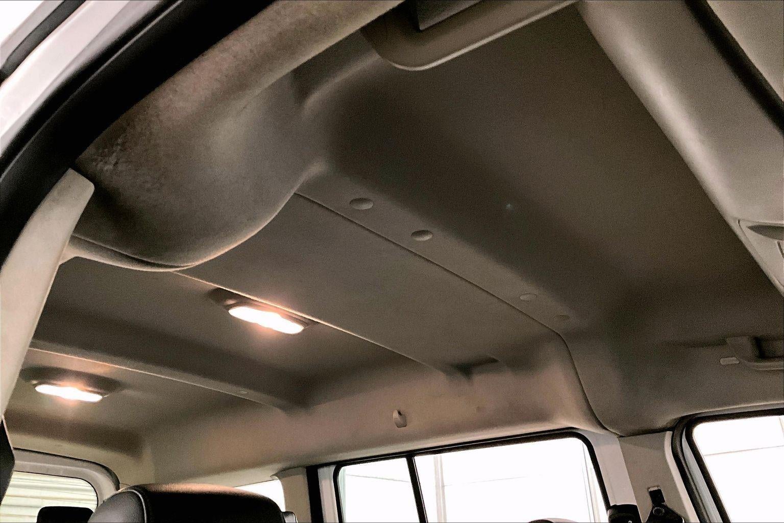 2019 Ford Transit Connect Wagon XL