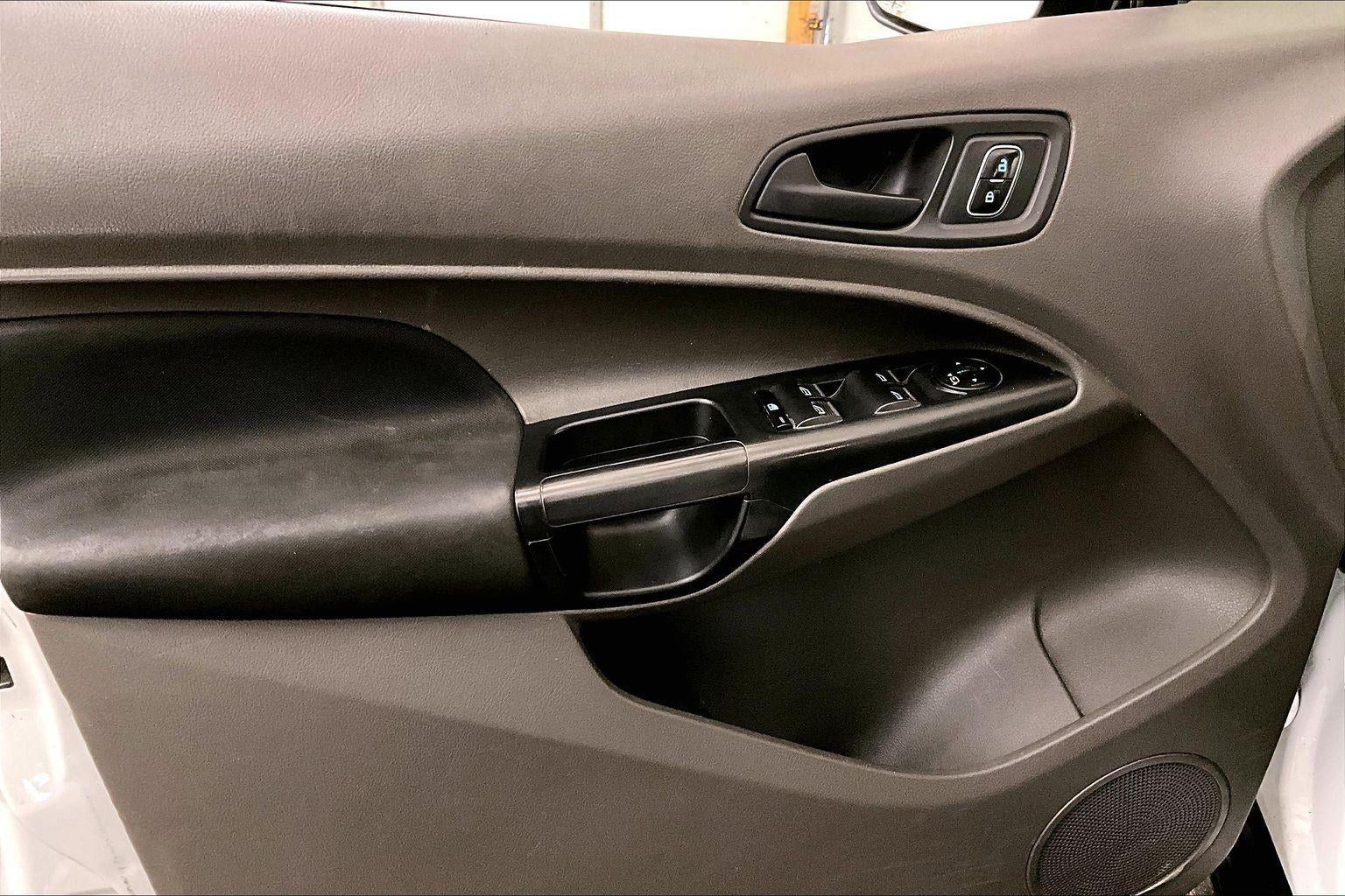 2019 Ford Transit Connect Wagon XL