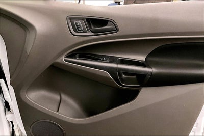 2019 Ford Transit Connect Wagon XL