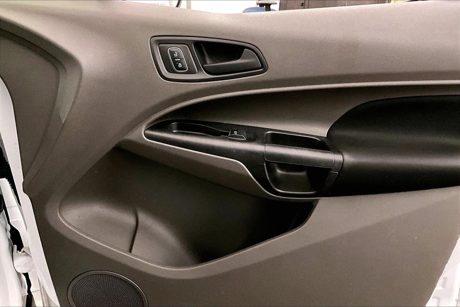 2019 Ford Transit Connect Wagon XL