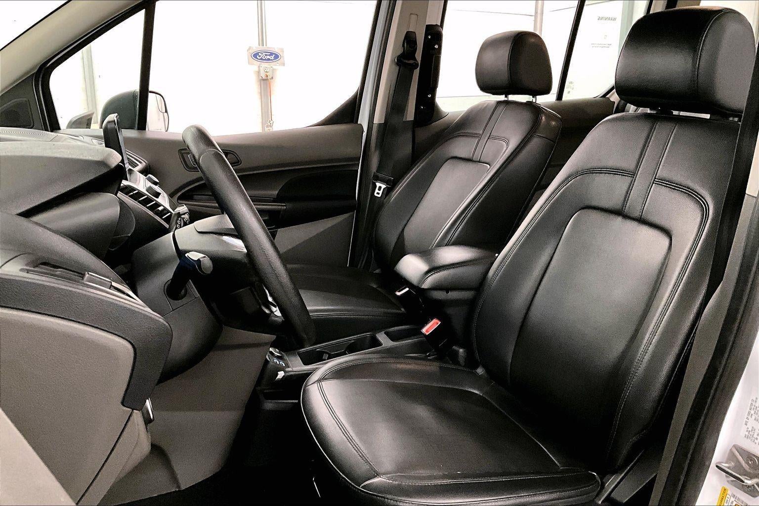 2019 Ford Transit Connect Wagon XL