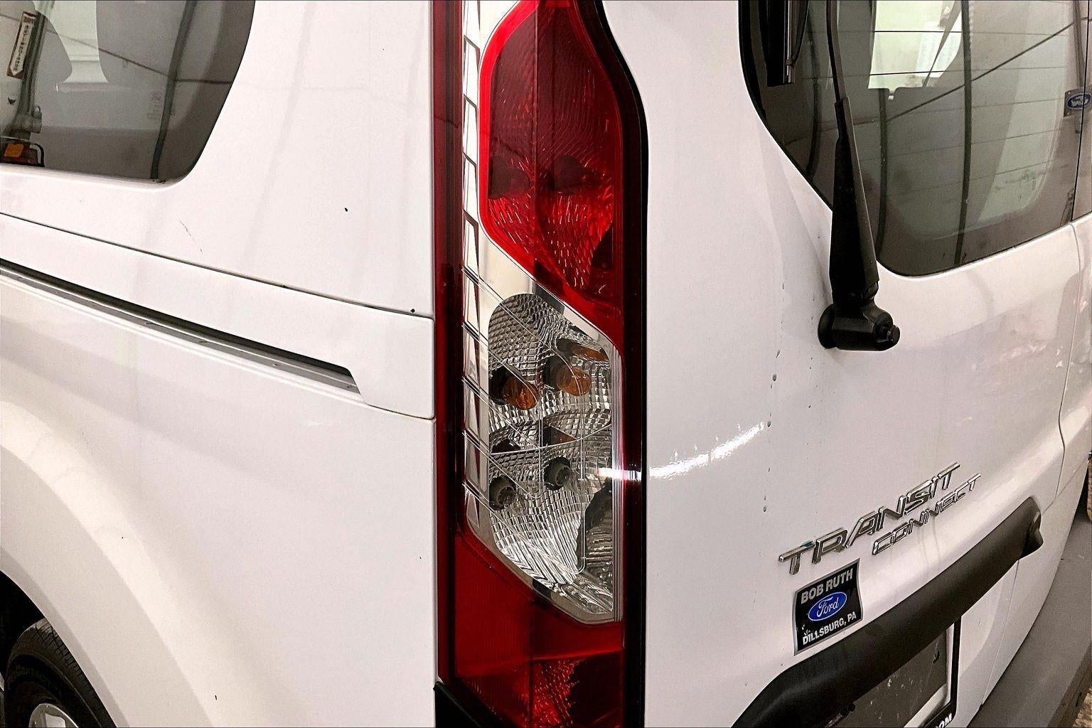 2019 Ford Transit Connect Wagon XL