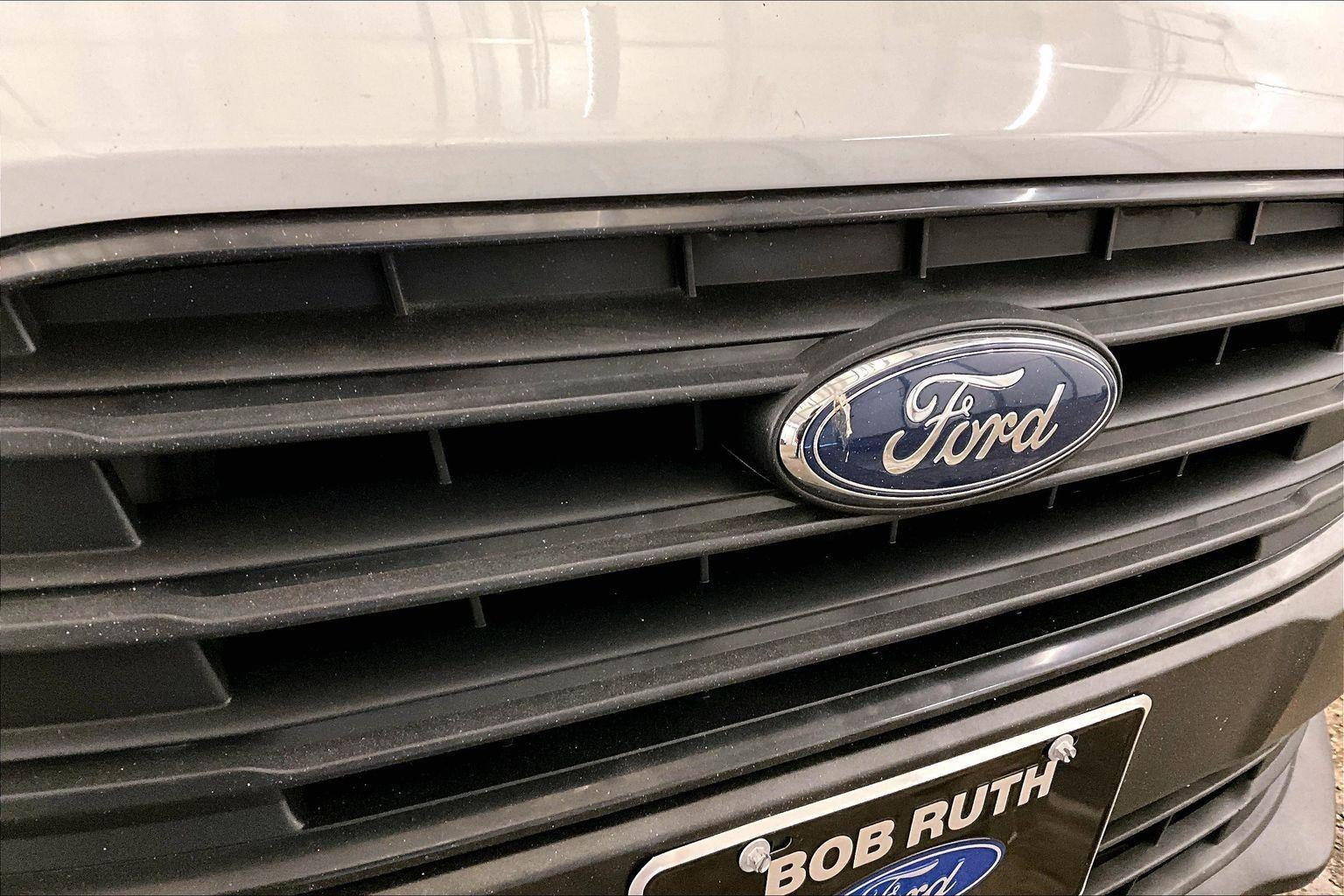 2019 Ford Transit Connect Wagon XL