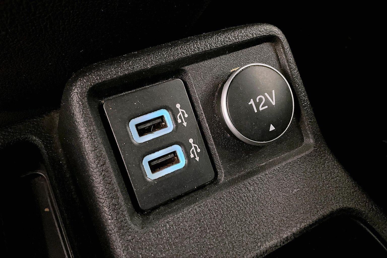 2019 Ford Transit Connect Wagon XL