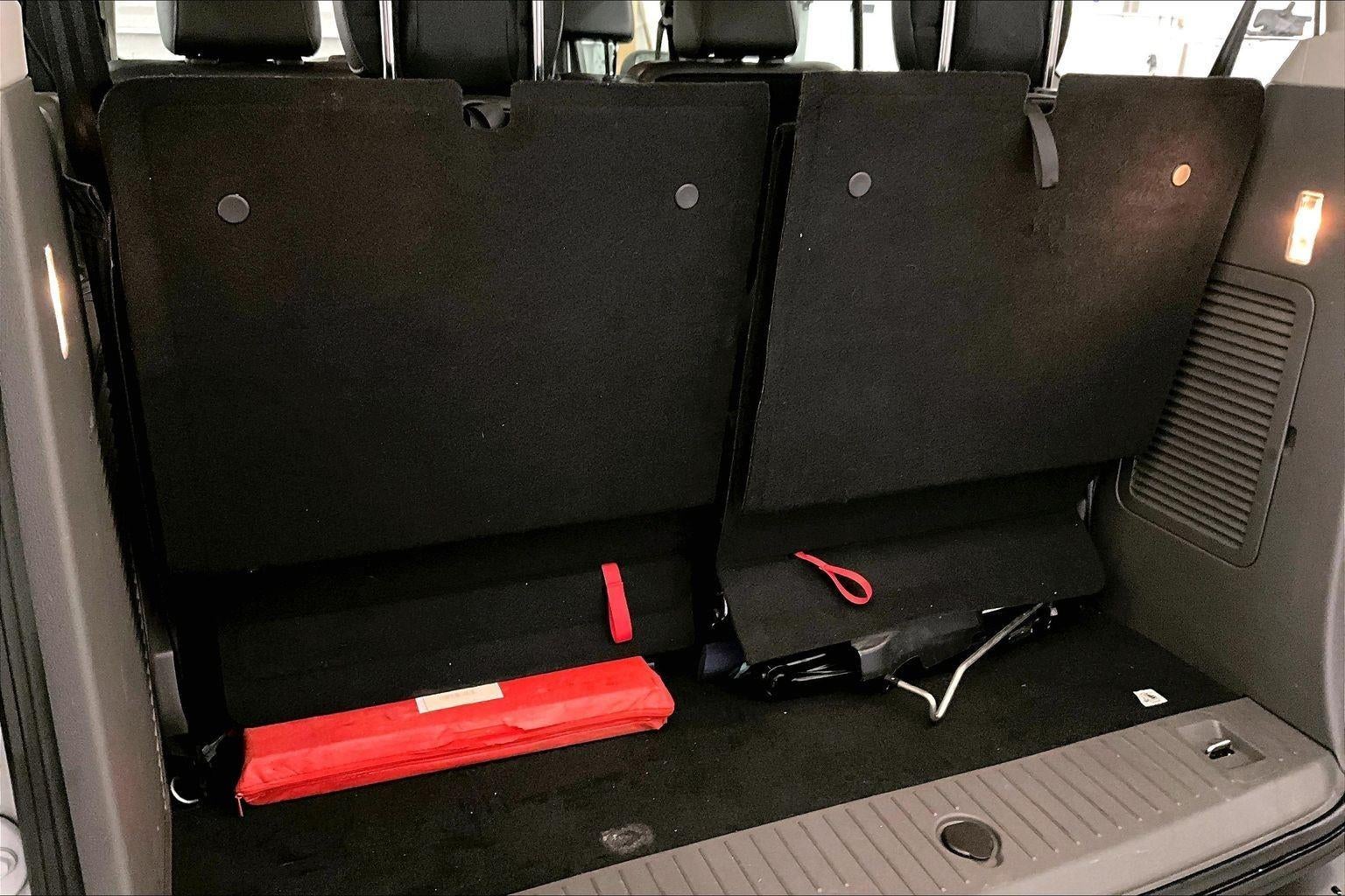 2019 Ford Transit Connect Wagon XL