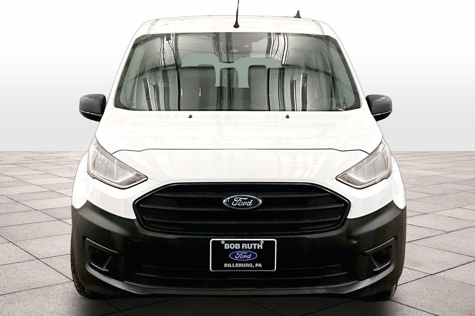 2019 Ford Transit Connect Wagon XL