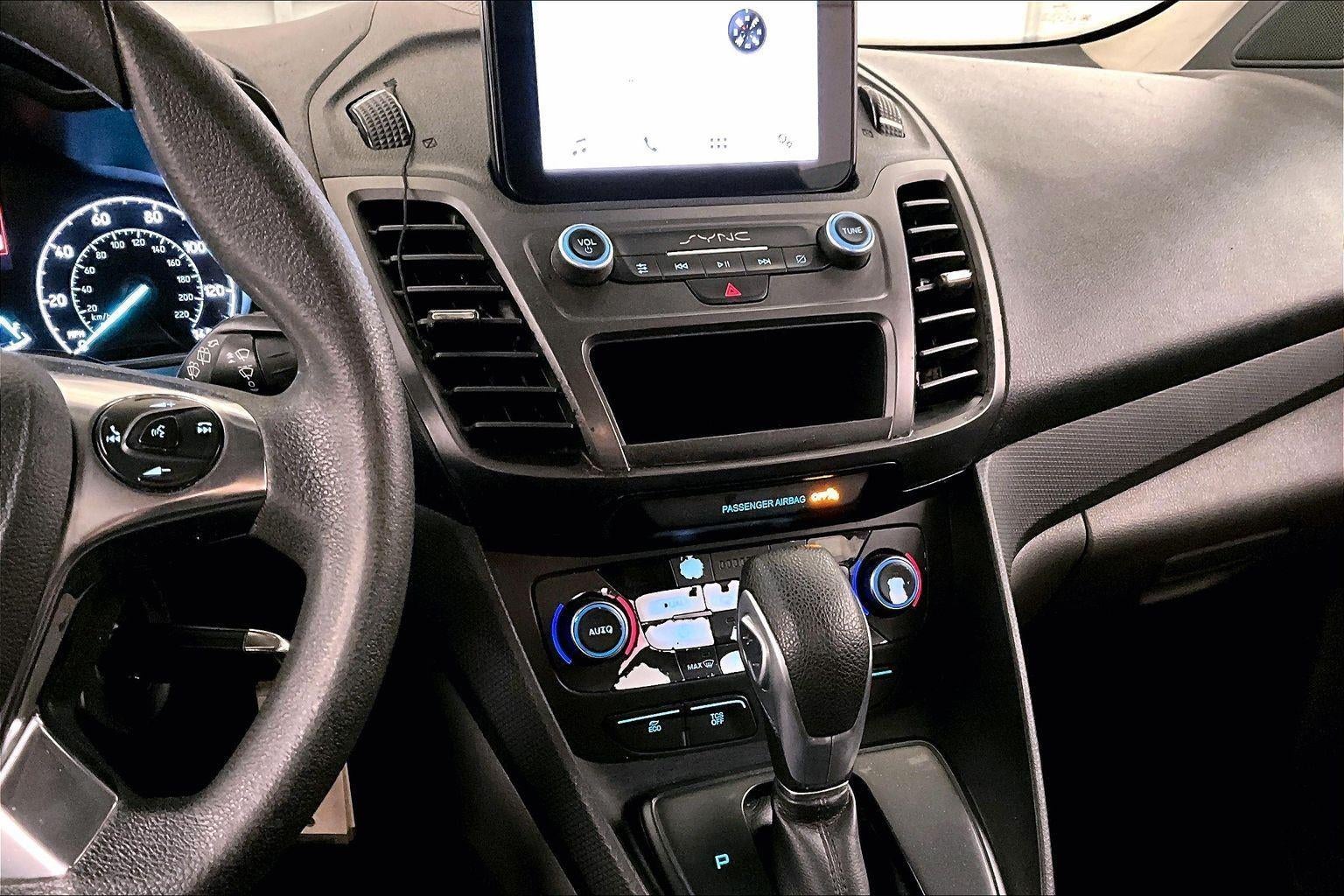 2019 Ford Transit Connect Wagon XL