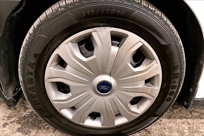 2019 Ford Transit Connect Wagon XL