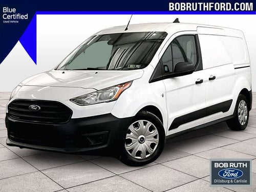 2019 Ford Transit Connect XL