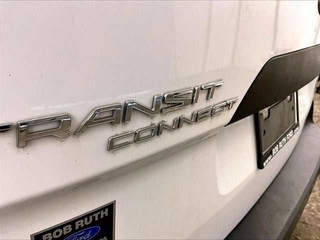 2019 Ford Transit Connect XL