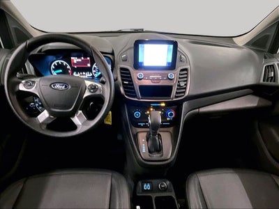 2019 Ford Transit Connect XL