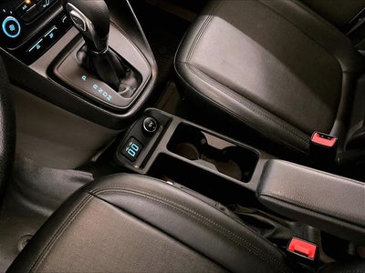 2019 Ford Transit Connect XL