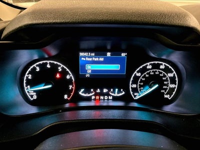 2019 Ford Transit Connect XL