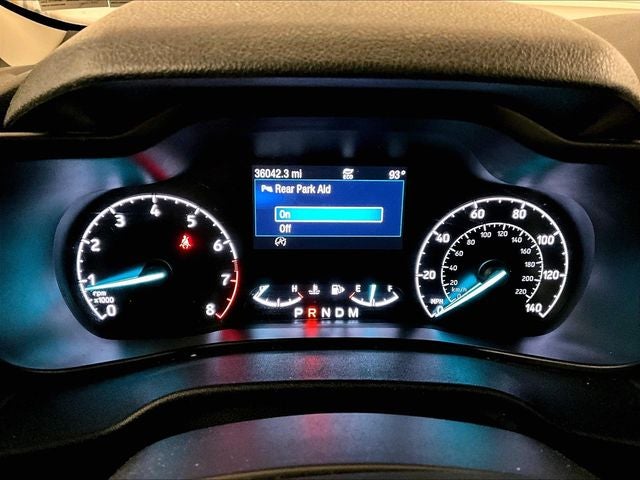 2019 Ford Transit Connect XL