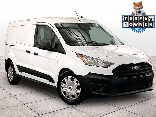 2019 Ford Transit Connect XL