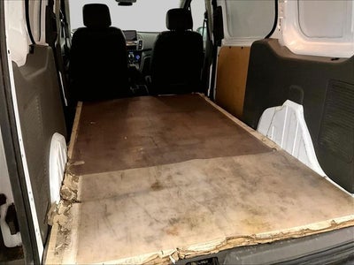 2019 Ford Transit Connect XL