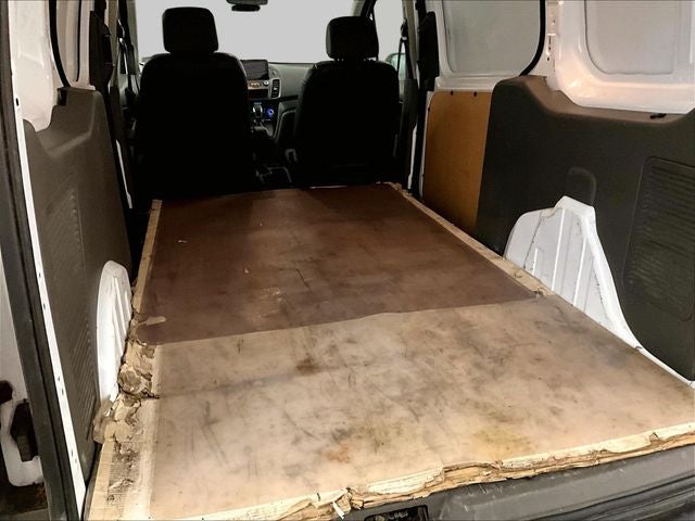2019 Ford Transit Connect XL