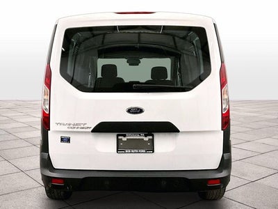 2019 Ford Transit Connect XL