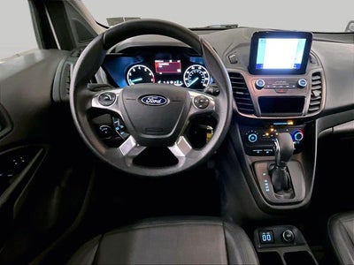 2019 Ford Transit Connect XL
