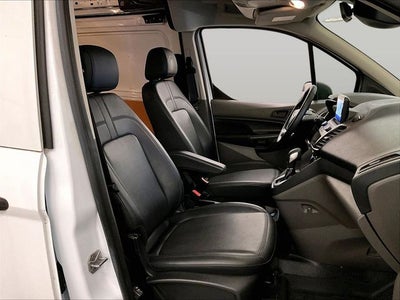 2019 Ford Transit Connect XL